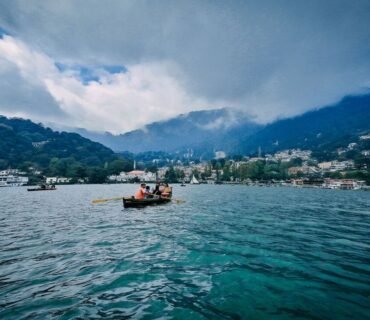 Exploring Nainital: A Perfect Himalayan Getaway