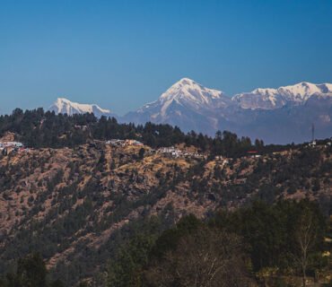 Mukteshwar: A Serene Himalayan Retreat